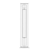 美的空调KFR-51LW/BDN8Y-YC301(1)A CZ