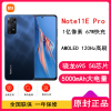 [全新]小米Redmi Note11E Pro 6GB+128GB 夜海琉璃 全网通5G 120Hz高刷屏 1亿像素 67W快充手机 Note 11 E Pro