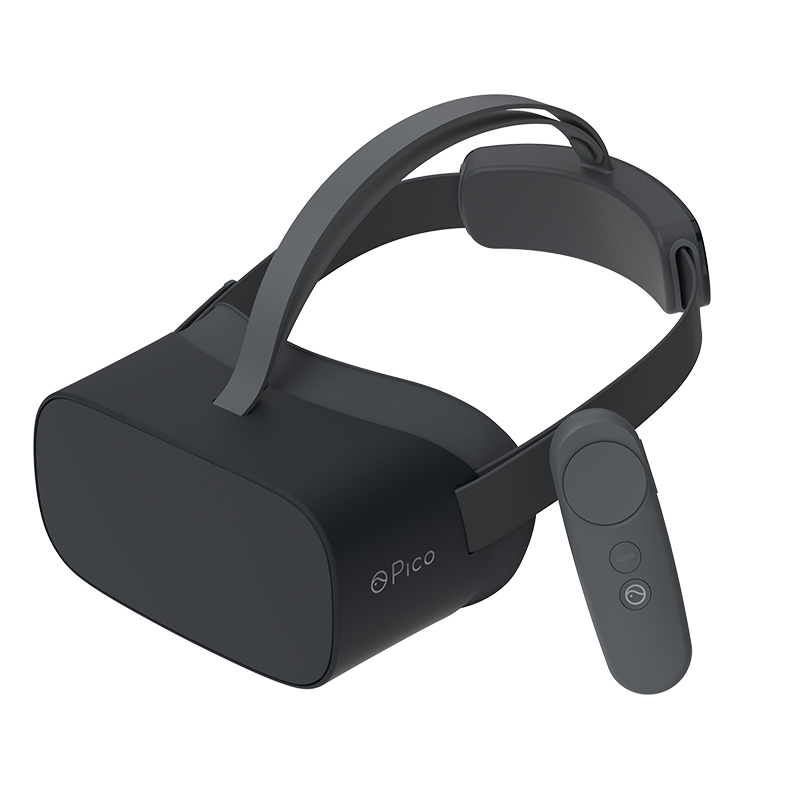 picog24k基础版vr眼镜一台参数