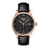 TISSOT 天梭力洛克系列自动机械男表T006.428.36.058.01