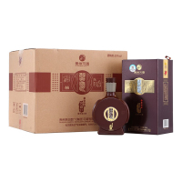 贵州习酒 窖藏1998 53度酱香型白酒高度 500ml*6瓶 整箱装