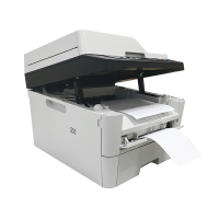 东芝(TOSHIBA) 301DN黑白激光打印复印扫描一体机