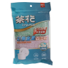 茶花彩条金柔百洁布(3+1片装) 4片/套