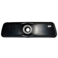 优诗提念R26 高清流媒体后视镜记录仪(计价单位:台)黑色