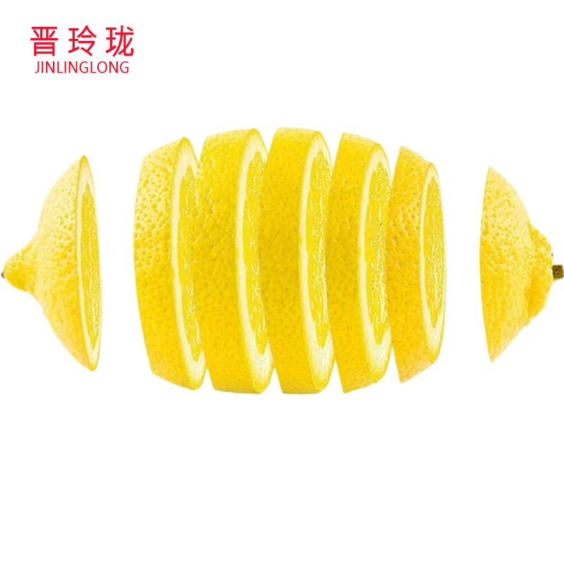 晋玲珑冻干柠檬50g/瓶高清大图