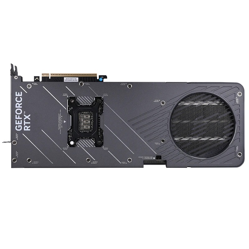 七彩虹iGame GeForce RTX 5080 Advanced OC 16GB独立游戏显卡高清大图
