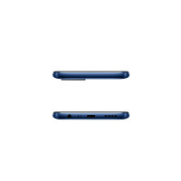 realme 真我Q2i 5000mAh 超大电量 1300万高清三摄 星海蓝 4GB+128GB 智能5g 手机