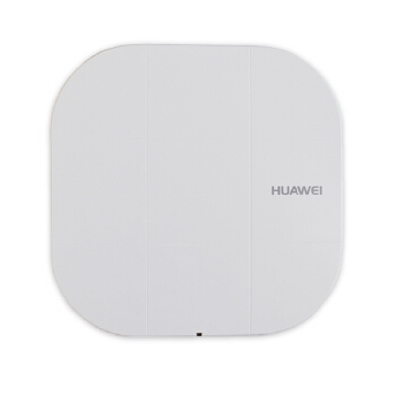 华为(HUAWEI)/室内吸顶式无线瘦AP接入点 刷胖AP POE供电 AP4051DN-S
