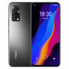 魅族2021年新品旗舰 18X 8GB+256GB 玄 5G 骁龙870 120Hz柔性屏 4300mAh大电池 6400万AI超清三摄 全网通拍照手机