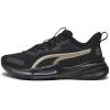 彪马(Puma)女子跑步鞋稳定支撑训练鞋PWRFRAME技术运动鞋防滑耐磨