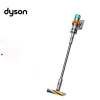 戴森(DYSON) V15 Detect Absolute无绳吸尘器(黄色)手持无线 除螨 宠物 家庭适用