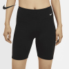NIKE耐克短裤训练运动速干透气弹力紧身女裤DD0244-010 Z