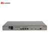 华为(HUAWEI)AR2220E-S 企业级千兆模块化 多业务路由器 带机量400-800台PC