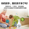 SukGarden蔬果园茶香泡泡洗手液 500ml