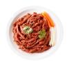 阿都沁 速冻牛肉 黑椒牛柳 国产 内蒙古牛肉 袋装 150g
