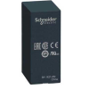 施耐德 Schneider Electric RSB2A080E7 PCB 接口型中间继电器2CO 48VAC