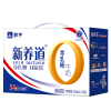 蒙牛 新养道 零乳糖脱脂型牛奶250ml*12包 (新老包装,随机发货)