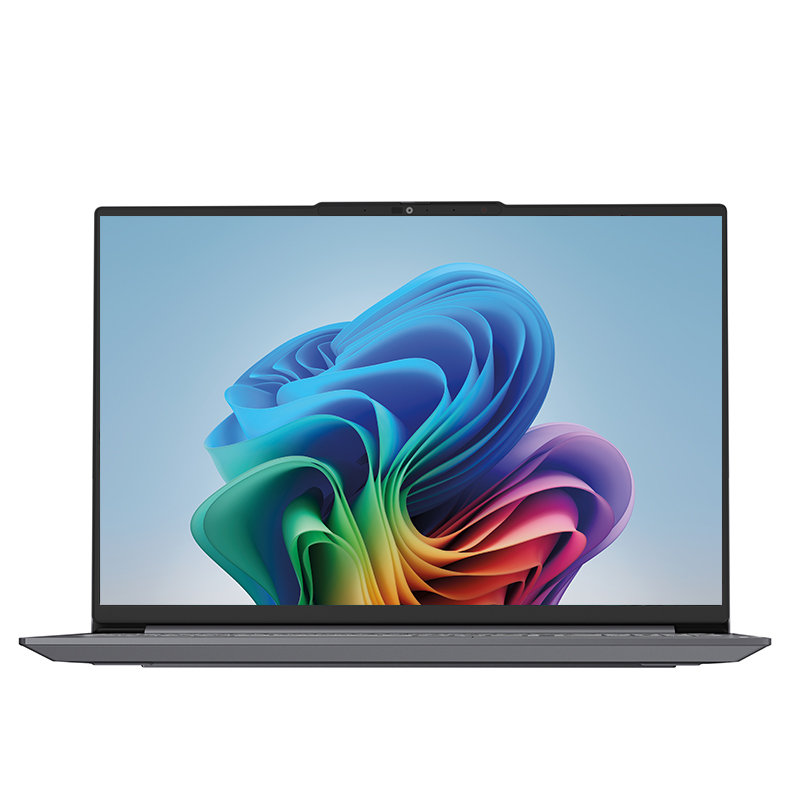 联想ThinkPad ThinkBook 16+ 07CD 16英寸标压便携轻薄笔记本电脑 (酷睿Ultra 9 285H 32G内存 1T固态 RTX5060 3K)高清大图