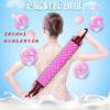 3D绗缝拉背条1条装 韩式搓澡巾c搓j背长条后背拉背搓澡神器后背强力搓泥双面洗澡巾女