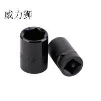 威力狮 汽动头 W0026L 单位：个