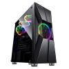 铭能 i7级六核E5 2620/GTX750独显/8G内存/256G固态+500G机械盘 台式机 组装电脑 台式电脑 家用办公电脑主机 商务学生电脑直播网课娱乐LOL游戏电脑台式