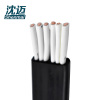 沈迈 电缆 YVFFB-6*6mm²/米