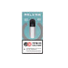 四代-RELX悦刻无限换弹雾化杆(霜银)