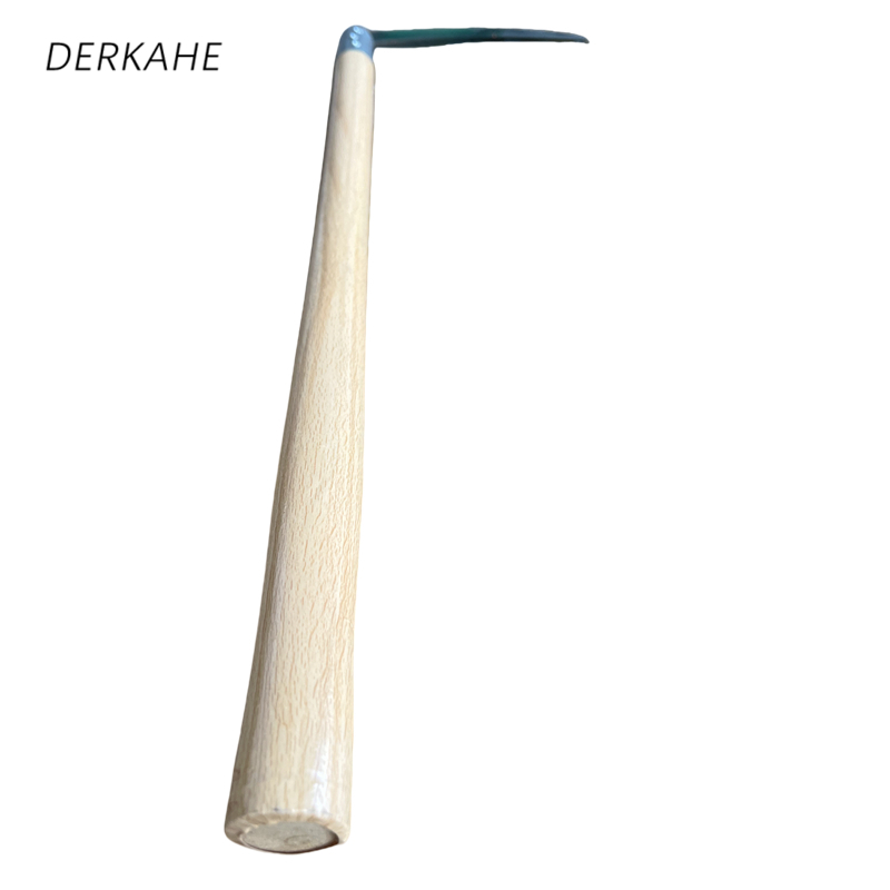 DERKAHE 割草镰刀 50cm加厚 把