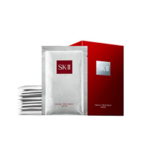 SK-II 护肤面膜 10片 SK2 前男友面膜