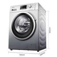 小天鹅(Little Swan)TG70-G1201洗衣机和