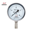 红旗 不锈钢膜盒压力表定制检测款 YE-100BF (压力值需备注) 块