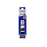 爱普生(EPSON) T07F1/014PB照片黑C13T07F180适用L8168/L8188（瓶）