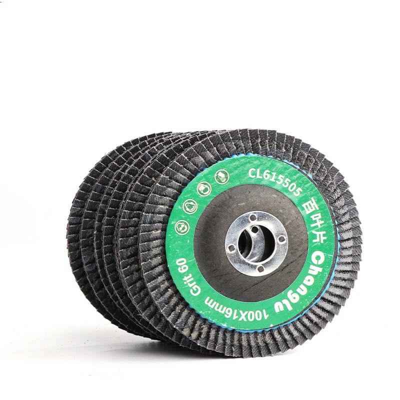 长鹿百叶片 100*16mm 60目 25片/组