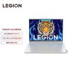 联想(Lenovo)拯救者Y9000P 16英寸游戏笔记本电脑(12代 i7-12700H 16G 1T RTX3070Ti 8G 2.5k165Hz高色域)冰魄白 定制