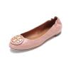 TORY BURCH 托里·伯奇 奢侈品 TB女鞋 羊皮 芭蕾舞鞋平底鞋船鞋 82218