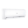 海尔(Haier)壁挂式挂机空调 变频冷暖1.5P 一级能效 智能自清洁KFR-35GW/A1MCD81U1(标准安装)
