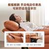 左右沙发单人沙发懒人沙发休闲椅客厅科技布艺功能沙发单椅子6010
