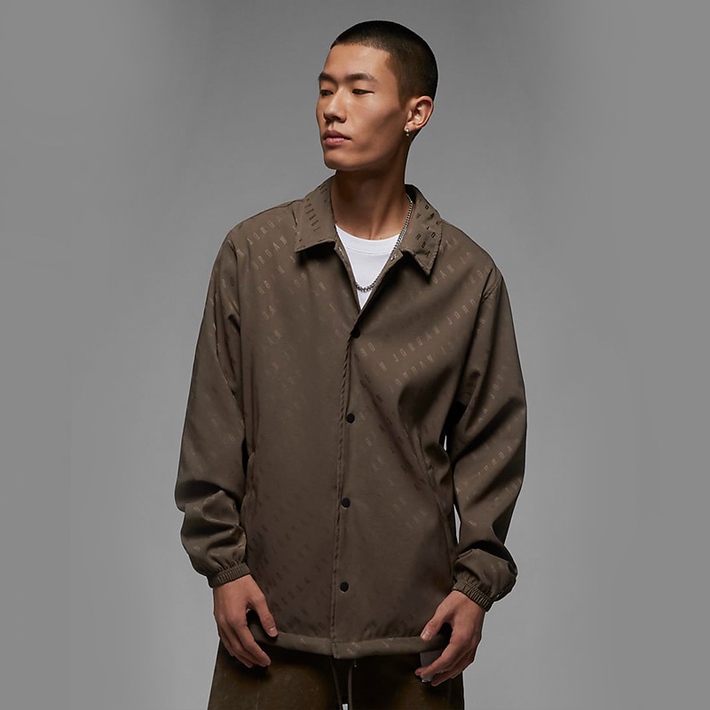 Nike/耐克官方正品 Air Jordan 男子运动休闲夹克外套 DV7617-274