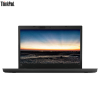 ThinkPad L490商务轻薄笔记本电脑(i7-8565U 16GB 1TB固态 2G独显 DOS 可改Win7)升级配置