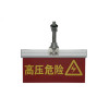 炳铖 BCZM-JS01 3W DC1.8V 5000K 警示灯 1.00 盏/台 (计价单位:台) 红色