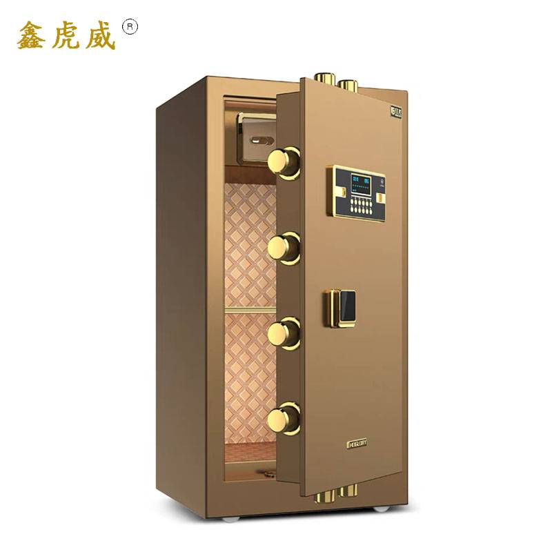 鑫虎威保险柜X7台高清大图