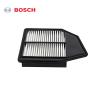 国产博世(BOSCH)0986AF2618 博世空气滤清器 (八代雅阁2.4L)博世正品