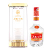 【正常发货】宜宾五粮液头曲（藏品）52度500ml浓香型高度白酒礼盒