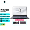 雷神(THUNDEROBOT) 911MP 游戏本 笔记本电脑 17.3英寸 十一代酷睿i5-11260H 8G内存 512G固态 RTX3050独显 144Hz