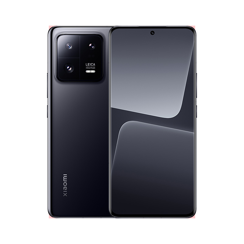 Xiaomi 13 Pro 陶瓷黑 12G内存 256GB存储