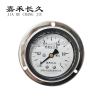 嘉禾长久/耐震压力表轴向带边/ YN60ZT/个
