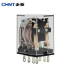 正泰(CHNT)JZX-22F/2Z 插 DC24V 小型中间继电器 8脚 DC24V