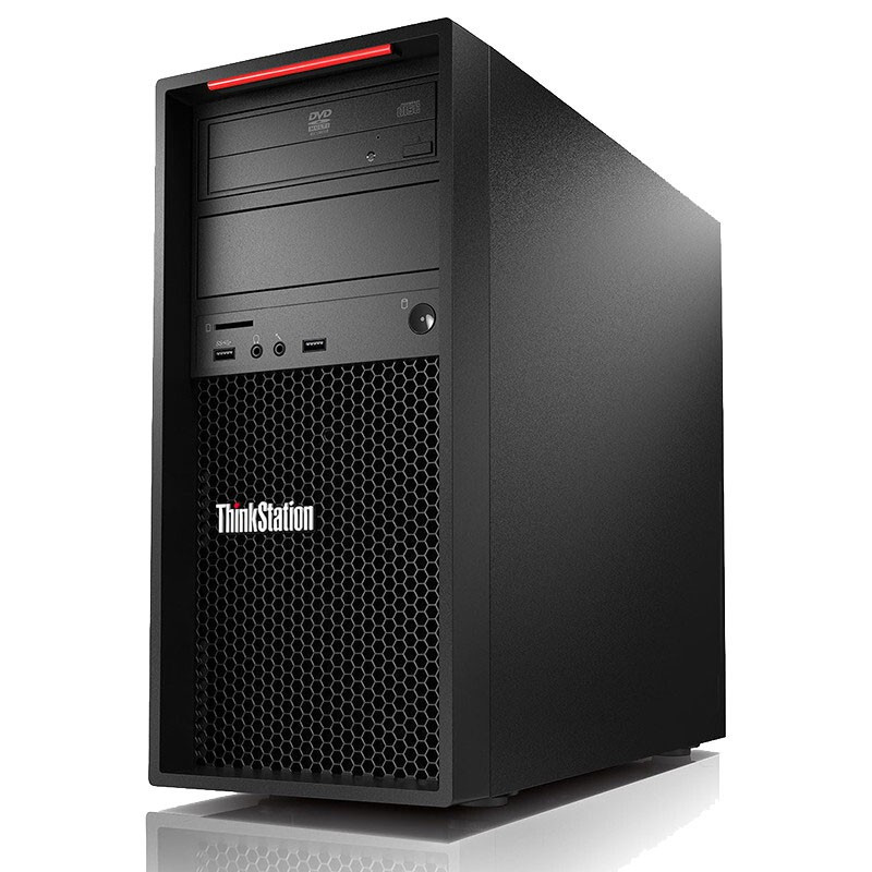 联想/LENOVO P720 机架式服务器 2U INTEL 至强银牌 2.4GHZ 10核 DDR4 64GB