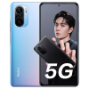 小米(MI)Redmi K40 5G 全网通 12GB+256GB 幻境 骁龙870 杜比全景声 移动联通电信5G智能拍照游戏手机 小米红米redmik40版5g手机