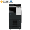 柯尼卡美能达 C7222 A3彩色复印机(主机+双面输稿器+原装工作台)